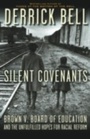 Cover: Silent Covenants - OUP eBook