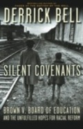 Cover: Silent Covenants - OUP eBook