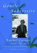 Cover: Gentle Subversive - Oxford University Press Inc