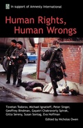 Cover: Human Rights, Human Wrongs - Oxford University Press