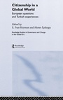 Cover: Citizenship in a Global World - Routledge