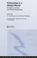 Cover: Citizenship in a Global World - Routledge