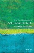 Cover: Schizophrenia - Oxford University Press