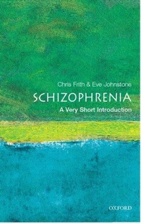 Enlarge image Cover: Schizophrenia - Oxford University Press