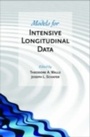 Cover: Models for Intensive Longitudinal Data - OUP eBook