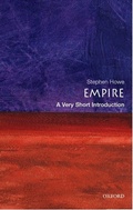 Cover: Empire - Oxford University Press