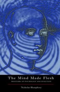 Enlarge image Cover: The Mind Made Flesh - Oxford University Press