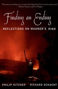 Enlarge image Cover: Finding an Ending - OUP eBook