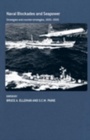 Cover: Naval Blockades and Seapower - Routledge