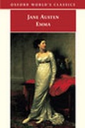 Cover: Emma - Oxford University Press