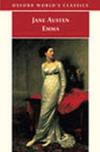 Enlarge image Cover: Emma - Oxford University Press