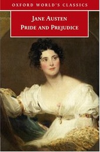 Enlarge image Cover: Pride and Prejudice - Oxford University Press