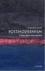 Cover: Postmodernism - Oxford University Press