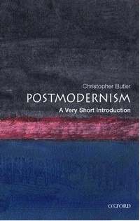 Enlarge image Cover: Postmodernism - Oxford University Press