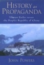 Cover: History As Propaganda - OUP eBook