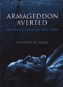 Cover: Armageddon Averted - Oxford University Press