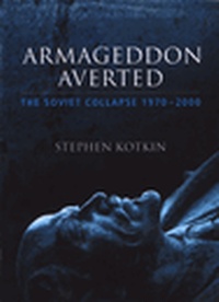 Enlarge image Cover: Armageddon Averted - Oxford University Press