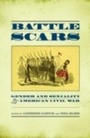 Cover: Battle Scars - OUP eBook
