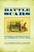 Cover: Battle Scars - OUP eBook
