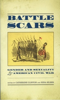 Enlarge image Cover: Battle Scars - OUP eBook