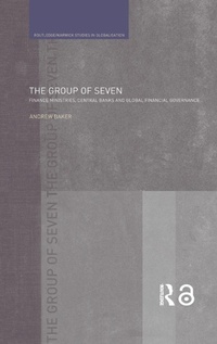 Enlarge image Cover: The Group of Seven - Routledge