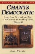 Cover: Chants Democratic - OUP eBook