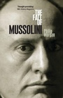 Cover: The Fall of Mussolini - Oxford University Press