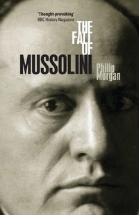 Enlarge image Cover: The Fall of Mussolini - Oxford University Press