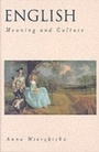Cover: English - OUP USA