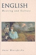 Cover: English - OUP USA