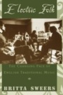 Cover: Electric Folk - OUP eBook