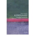 Cover: Kierkegaard - Oxford University Press