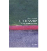 Enlarge image Cover: Kierkegaard - Oxford University Press
