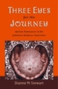 Cover: Three Eyes for the Journey - OUP eBook