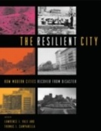 Enlarge image Cover: The Resilient City - OUP eBook