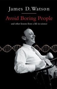 Abbildung von: Avoid Boring People - Oxford University Press