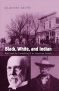 Abbildung von: Black, White, and Indian - OUP eBook
