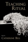 Cover: Teaching Ritual - OUP eBook