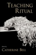 Cover: Teaching Ritual - OUP eBook