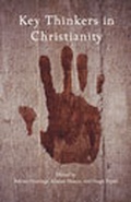 Cover: Key Thinkers in Christianity - Oxford University Press