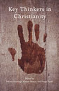 Enlarge image Cover: Key Thinkers in Christianity - Oxford University Press