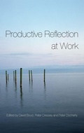 Cover: Productive Reflection at Work - Routledge