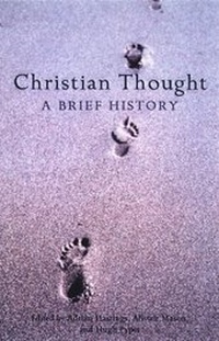 Enlarge image Cover: Christian Thought - Oxford University Press