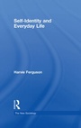 Cover: Self-Identity and Everyday Life - Routledge