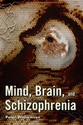 Cover: Mind, Brain, and Schizophrenia - Oxford University Press Inc