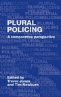 Cover: Plural Policing - Routledge