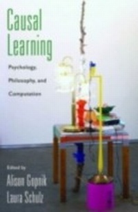 Enlarge image Cover: Causal Learning - OUP eBook