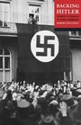 Cover: Backing Hitler - Oxford University Press