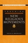 Cover: Teaching New Religious Movements - OUP eBook