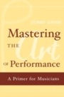 Cover: Mastering the Art of Performance - OUP eBook